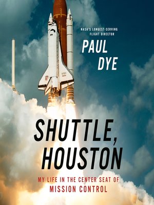 cover image of Shuttle, Houston